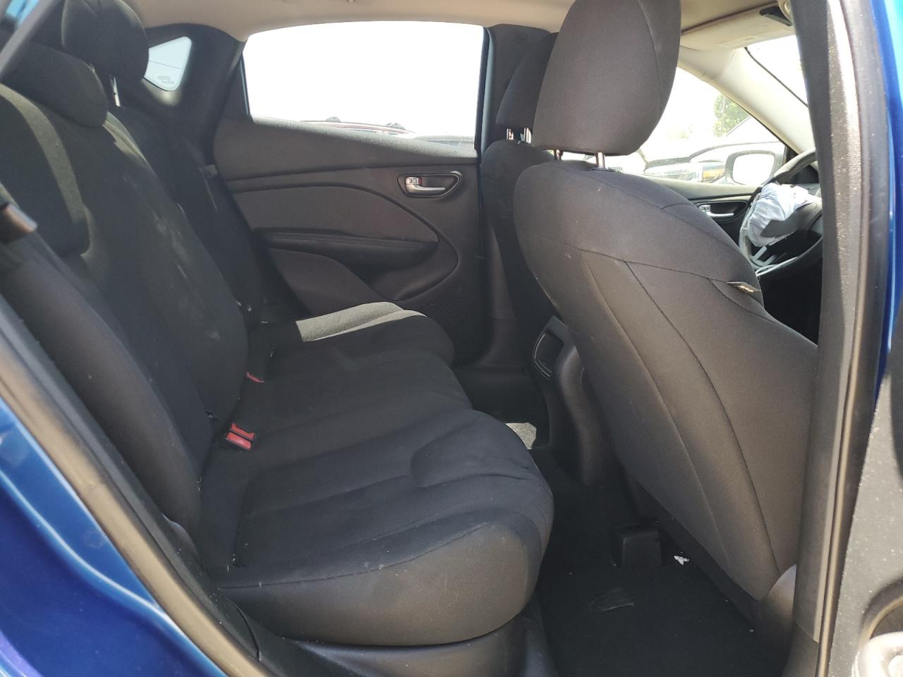 1C3CDFAAXDD333594 2013 Dodge Dart Se