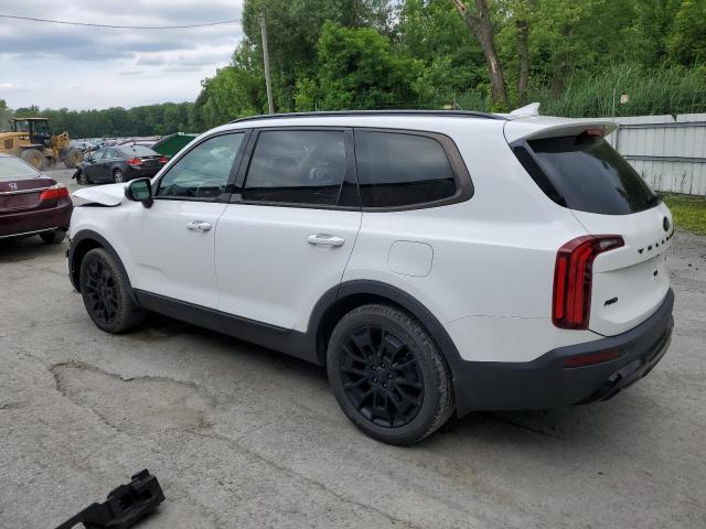 2021 Kia Telluride Ex VIN: 5XYP3DHC9MG144657 Lot: 59822684