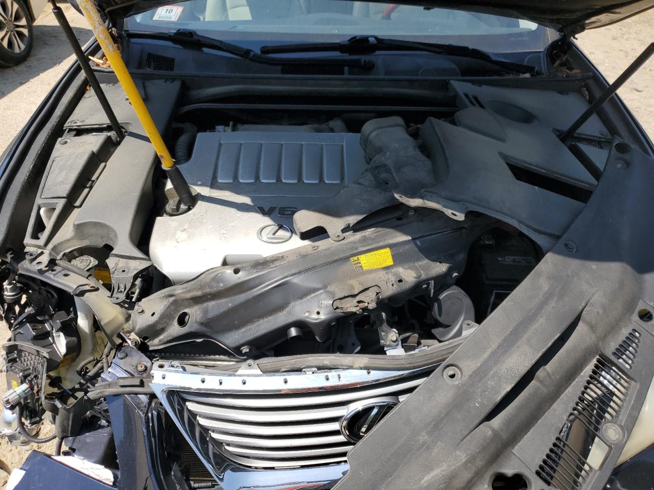 JTHBJ46G682241478 2008 Lexus Es 350