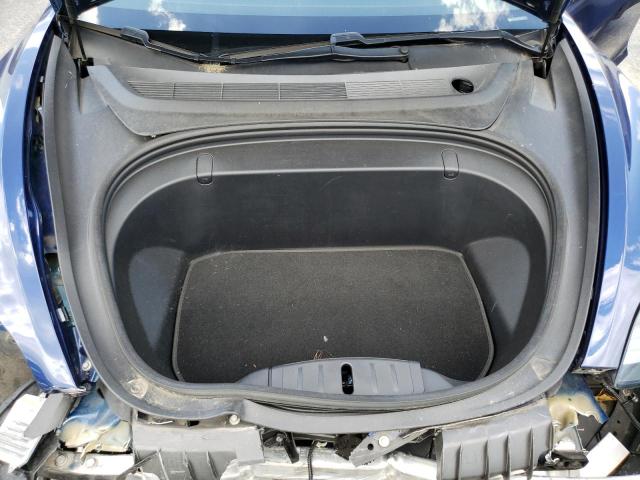 2019 TESLA MODEL 3 - 5YJ3E1EB2KF199538