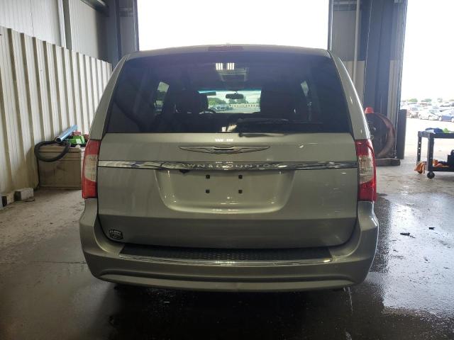 2015 Chrysler Town & Country Touring VIN: 2C4RC1BG4FR596789 Lot: 59230404