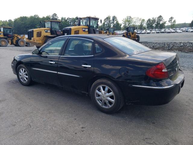 2005 Buick Lacrosse Cxl VIN: 2G4WD532451307770 Lot: 57565944