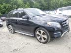 MERCEDES-BENZ GLE 350 4M photo