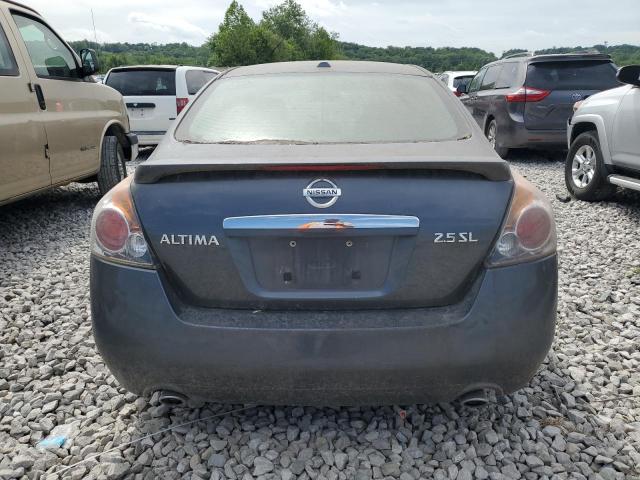 2007 Nissan Altima 2.5 VIN: 1N4AL21E87C223421 Lot: 59341514