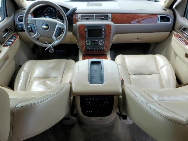 2011 Chevrolet Tahoe K1500 Ltz VIN: 1GNSKCE07BR218987 Lot: 59271394