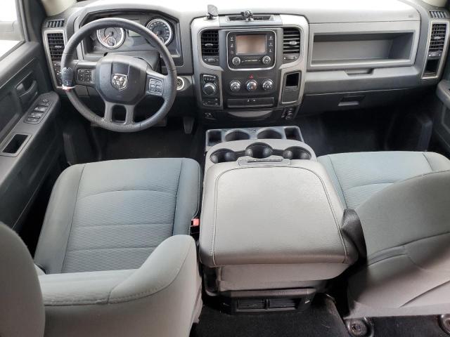 2017 Ram 1500 St VIN: 3C6RR7KT3HG761861 Lot: 59150514