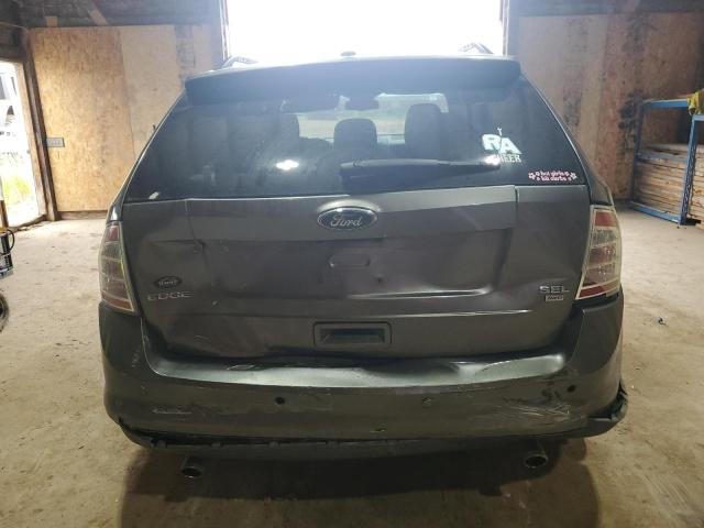 2010 Ford Edge Sel VIN: 2FMDK4JC5ABB01400 Lot: 59410124