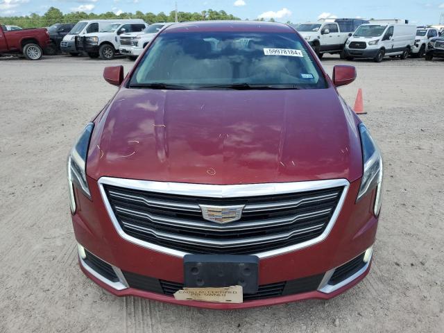 2019 CADILLAC XTS LUXURY - 2G61M5S36K9126307