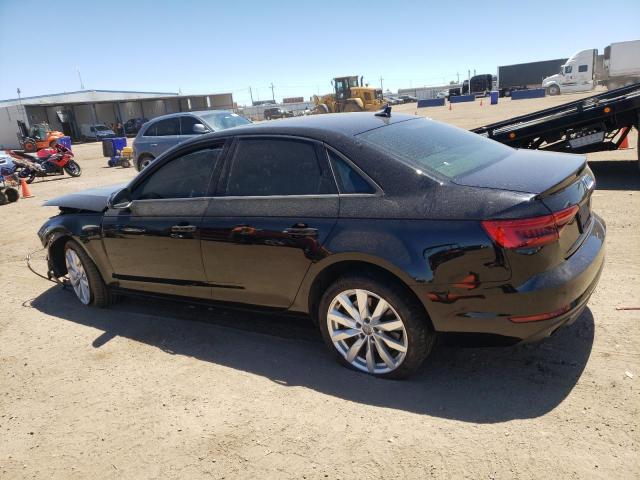 VIN WAUANAF49HN001052 2017 Audi A4, Premium no.2