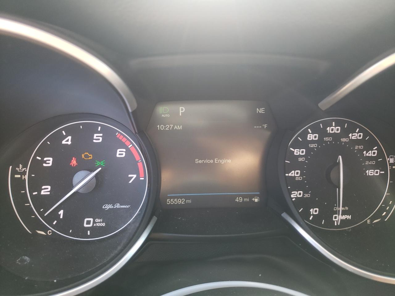 ZASFAKAN7J7B66870 2018 Alfa Romeo Stelvio