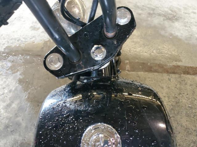 2014 YAMAHA XVS950 CU JYAVN05EXEA001424