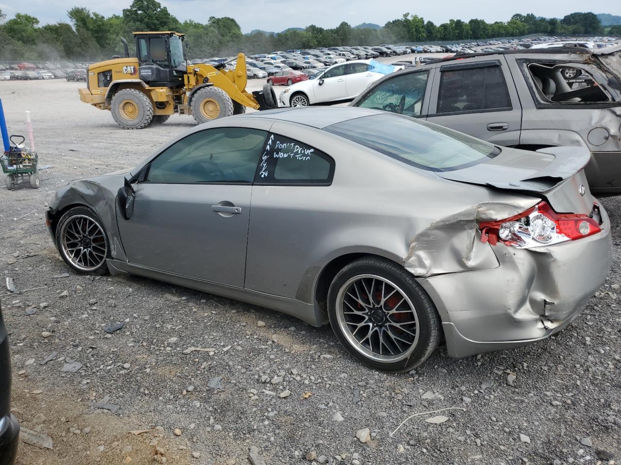 JNKCV54E53M202118 2003 Infiniti G35