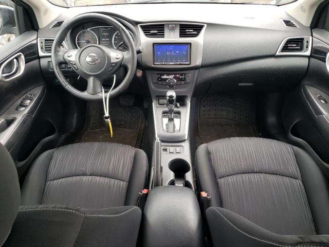 2018 Nissan Sentra S VIN: 3N1AB7AP9JY305042 Lot: 60747114