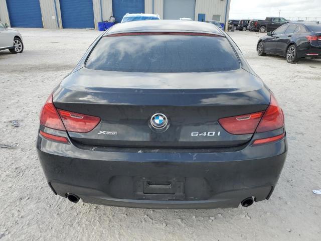 VIN WBA6B8C54ED452444 2014 BMW 6 Series, 640 Xi Gra... no.6