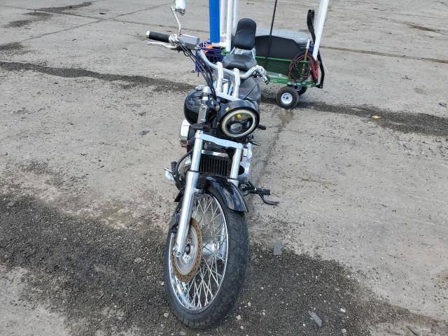 2007 HONDA VT750 C2 JH2RC53097M000743