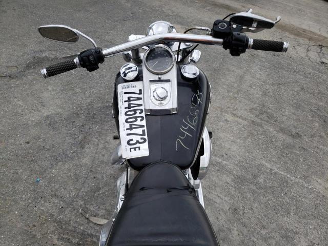 2003 HARLEY-DAVIDSON FXDWG 1HD1GEV1X3K321467
