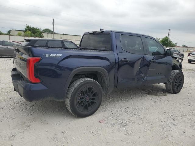 2022 TOYOTA TUNDRA CRE - 5TFLA5DB9NX048422