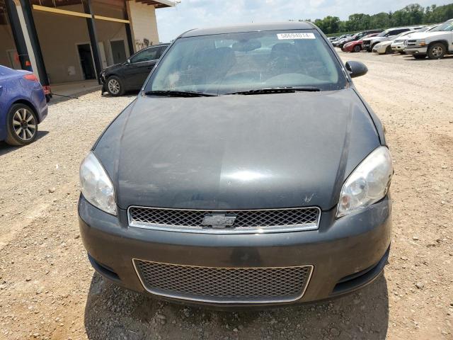 2015 CHEVROLET IMPALA LIM - 2G1WB5E36F1145361