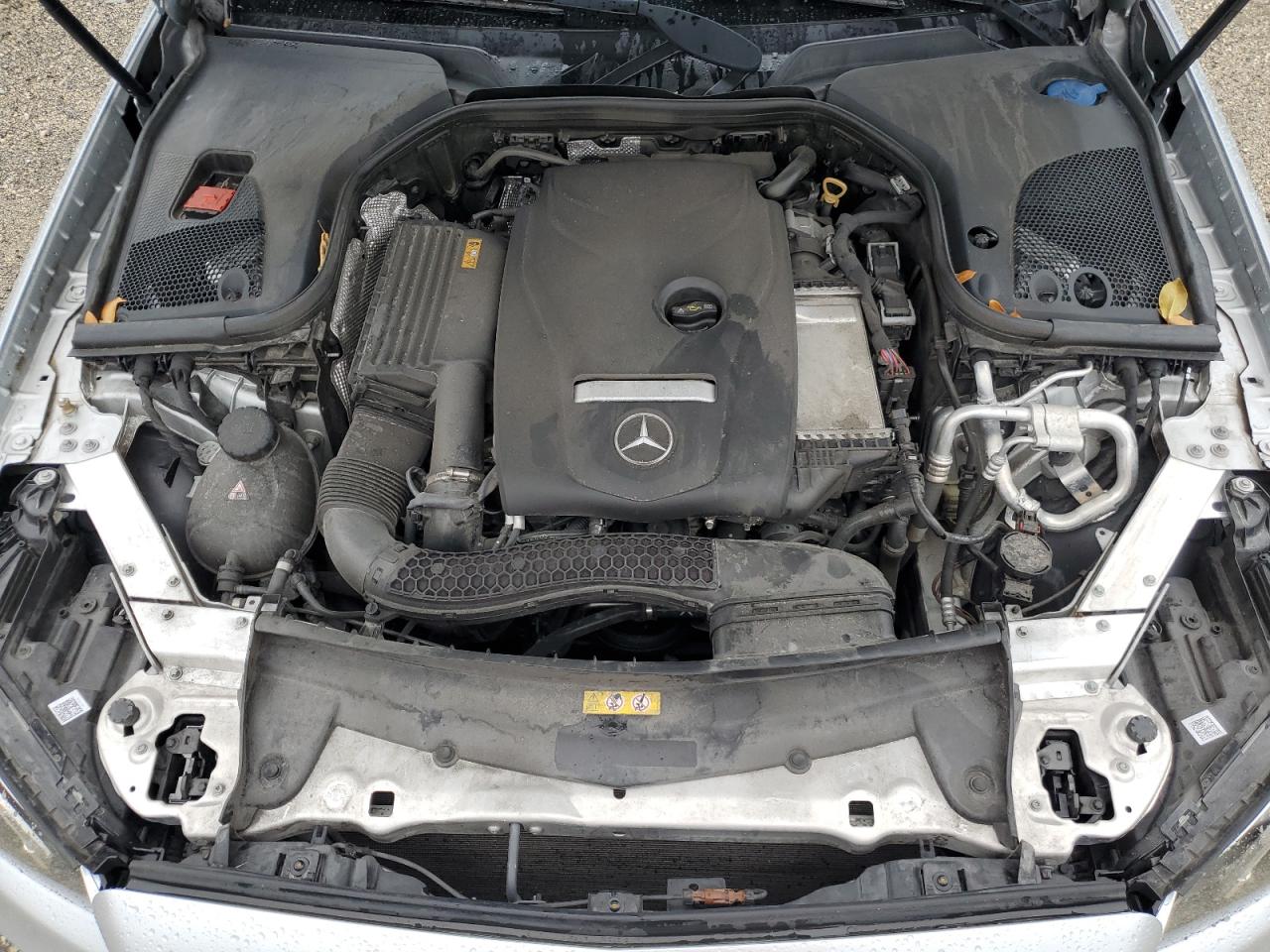 WDDZF4JBXKA593690 2019 Mercedes-Benz E 300