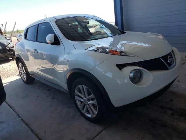2013 Nissan Juke S VIN: JN8AF5MR7DT201749 Lot: 61293974