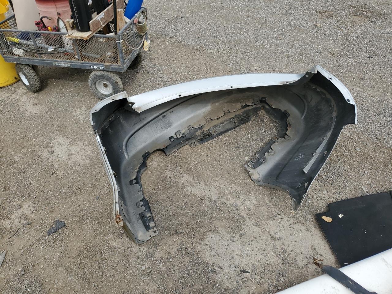 5NPET46C79H518807 2009 Hyundai Sonata Gls