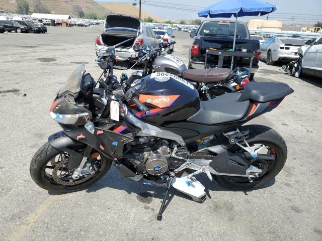 2023 APRILIA TUONO 660 ZD4KSUM01PS000595