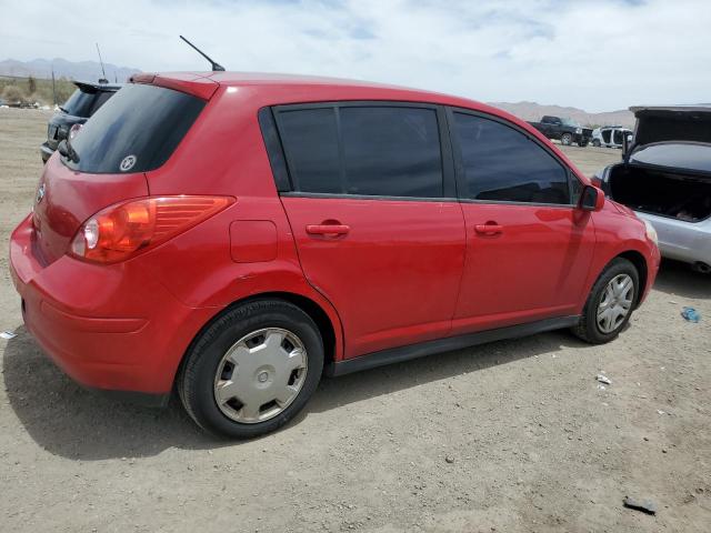 2011 Nissan Versa S VIN: 3N1BC1CP6BL490953 Lot: 55923304