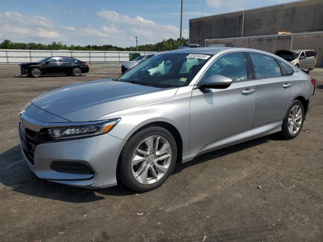 1HGCV1F19KA020461 2019 HONDA ACCORD - Image 1