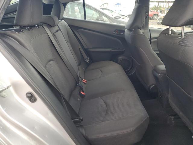 2016 Toyota Prius VIN: JTDKARFU1G3018729 Lot: 60712284