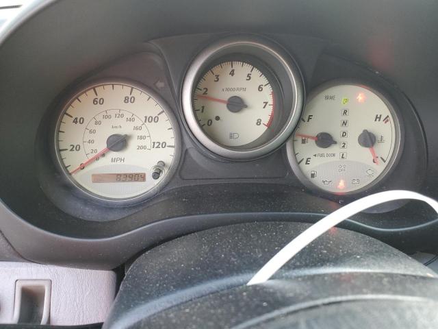 2002 Toyota Rav4 VIN: JTEGH20V620053816 Lot: 59335764