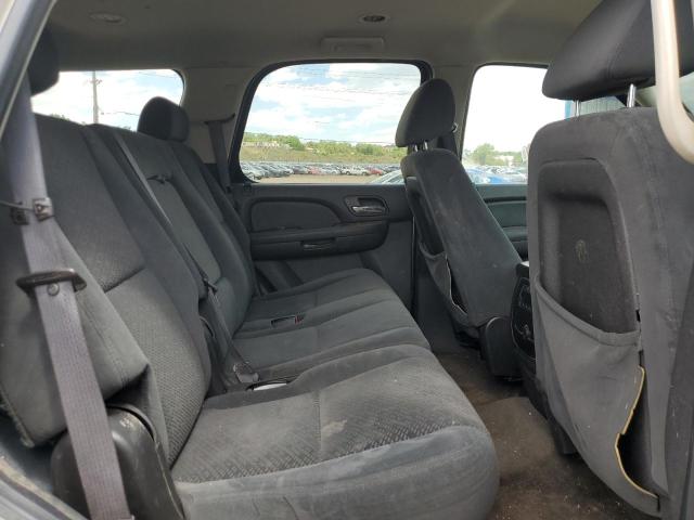 2008 Chevrolet Tahoe C1500 VIN: 1GNFC13088R157941 Lot: 59474094