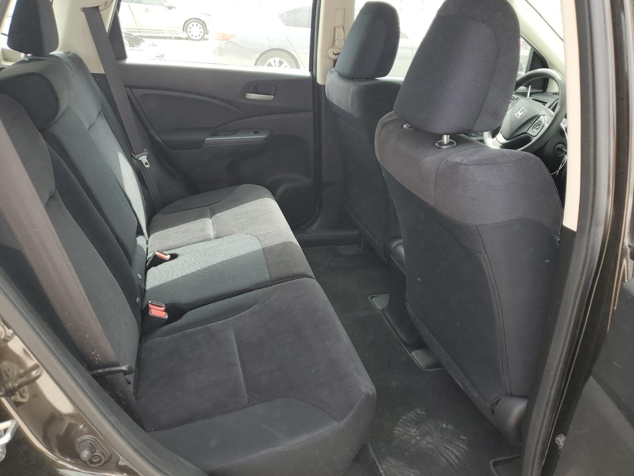 2HKRM4H34EH661557 2014 Honda Cr-V Lx