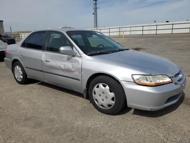 1999 Honda Accord Lx VIN: JHMCG6653XC014898 Lot: 57102984