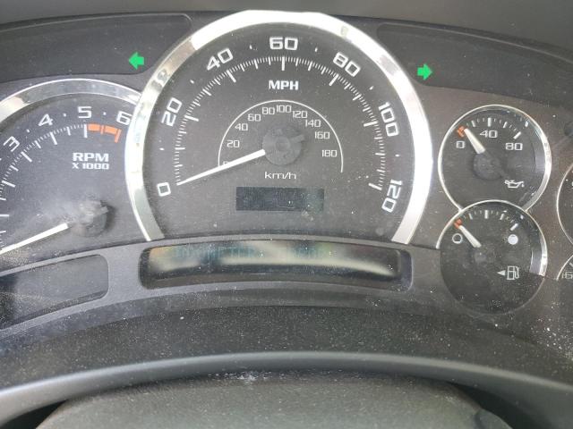 2005 Cadillac Escalade Luxury VIN: 1GYEK63N15R257028 Lot: 61241084