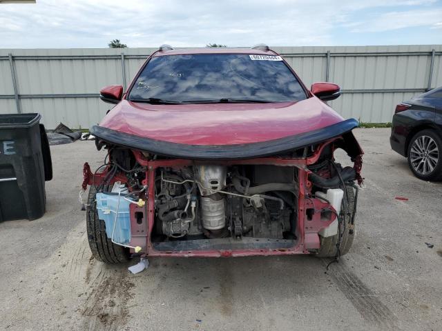 2015 TOYOTA RAV4 LIMIT - JTMDFREVXFD148702