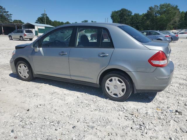 2010 Nissan Versa S VIN: 3N1BC1AP5AL457881 Lot: 58193824