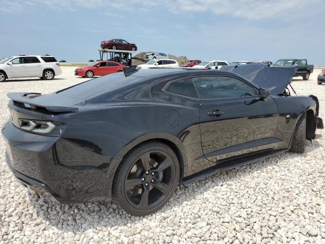 2016 Chevrolet Camaro Ss VIN: 1G1FH1R72G0192498 Lot: 57537384