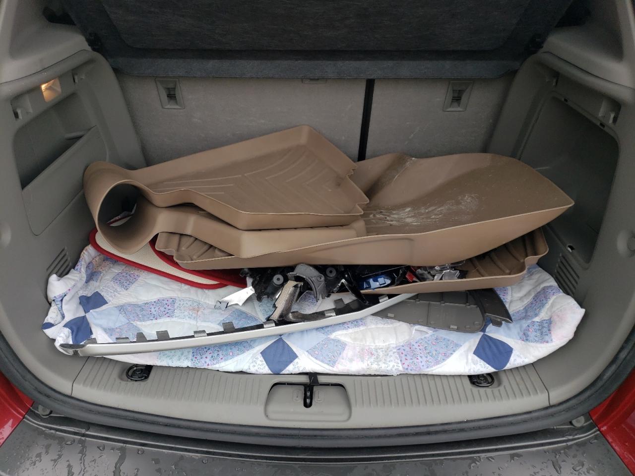 KL4CJFSBXFB147364 2015 Buick Encore Convenience