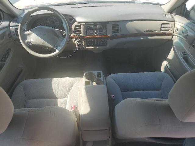 2004 Chevrolet Impala VIN: 2G1WF52E749226670 Lot: 59473054