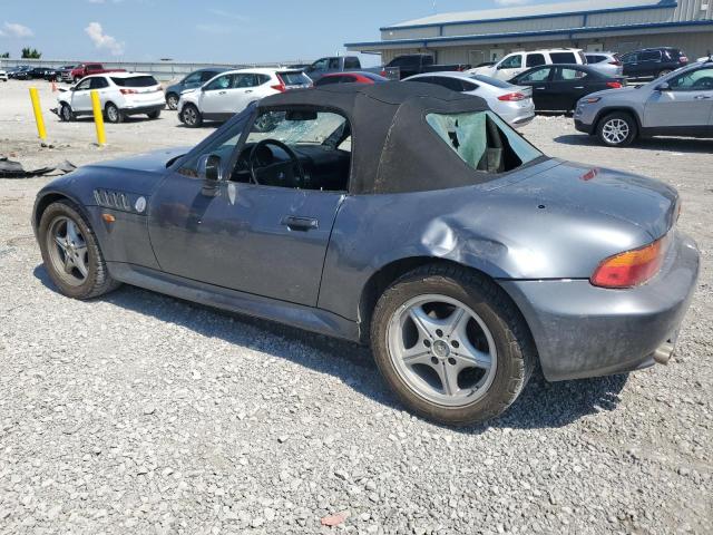 1999 BMW Z3 2.3 VIN: 4USCH9335XLF79220 Lot: 60298624