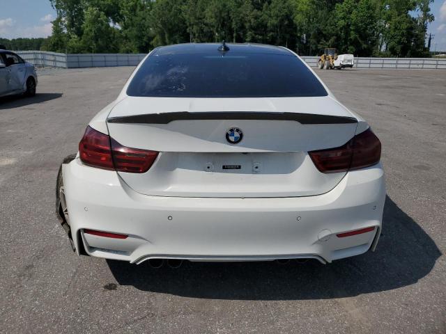 2015 BMW M4 - WBS3R9C53FK333068