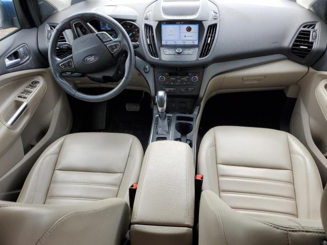 2019 FORD ESCAPE SEL - 1FMCU9HD9KUA26049