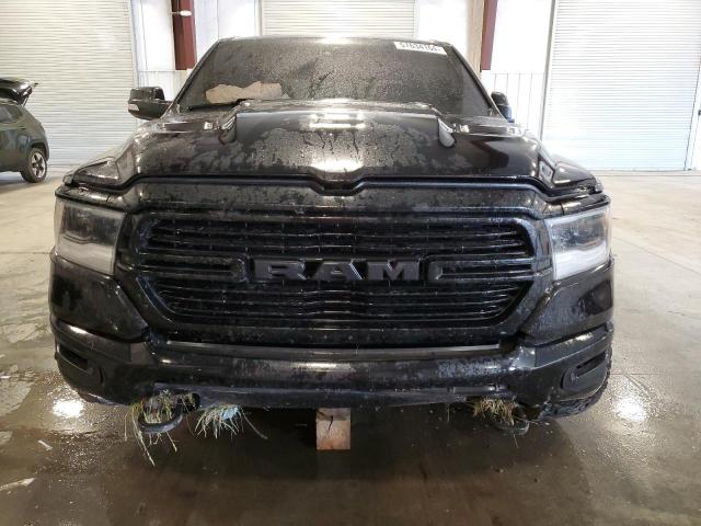2019 RAM 1500 LARAM - 1C6SRFJT2KN701839
