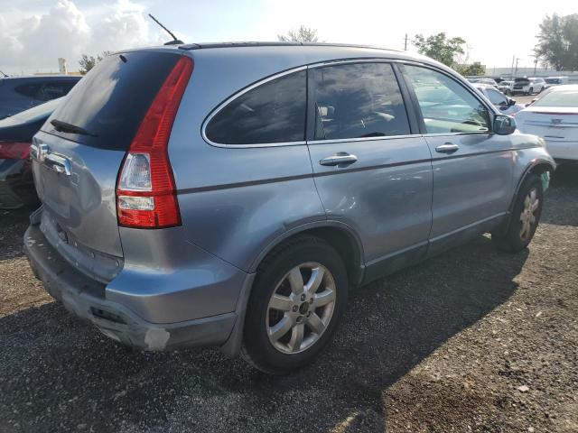 2007 Honda Cr-V Exl VIN: JHLRE48727C018948 Lot: 59780324