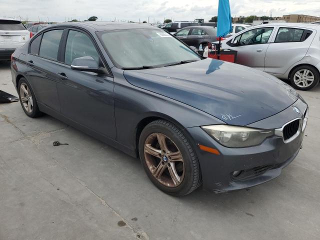 2012 BMW 328 I Sulev VIN: WBA3C1C5XCF430442 Lot: 60085334