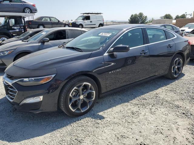 2023 Chevrolet Malibu Lt VIN: 1G1ZD5ST1PF201079 Lot: 57942454