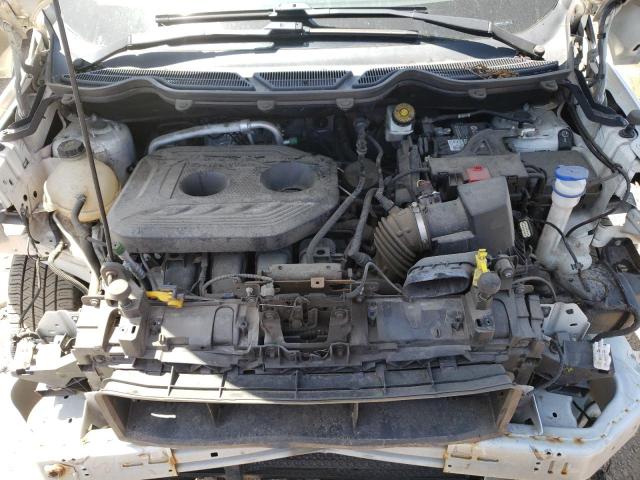 2018 Ford Ecosport Titanium VIN: MAJ6P1WLXJC203710 Lot: 58503424