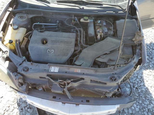 2007 Mazda 3 I VIN: JM1BK32F871692809 Lot: 58220924