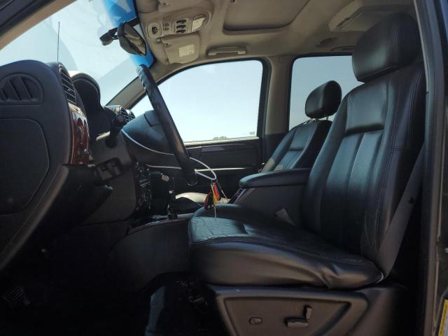 2006 GMC Envoy Xl VIN: 1GKET16S266156157 Lot: 59158834