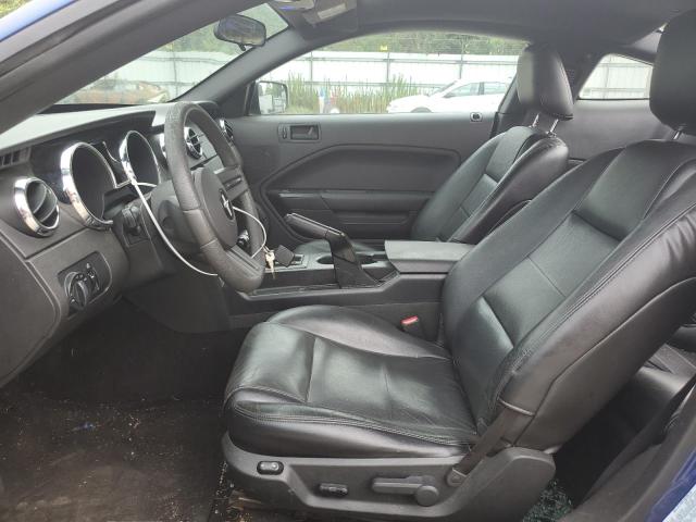 2006 Ford Mustang VIN: 1ZVFT80N565178216 Lot: 59419534